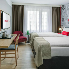 IntercityHotel Graz - Bild 5