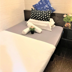 Sydney Hostel thumbnail 37