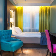 Thon Hotel Terminus - Bild 5