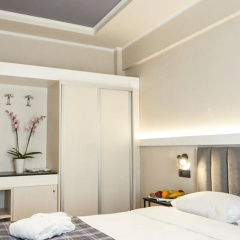 Athens Cypria Hotel - Bild 4