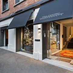 Fira Apartments - Bild 1