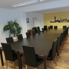 Gästehaus Lütten Klein - Bild 10