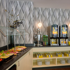 Leonardo Hotel & Residenz Muenchen - Bild 13