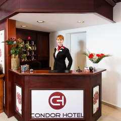 Hotel Condor - Bild 15