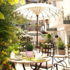 Boutiquehotel La Casa - Bild 20