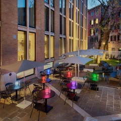 Avani Rio Novo Venice Hotel - Bild 23