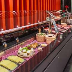 Holiday Inn Munich - Westpark - Bild 13
