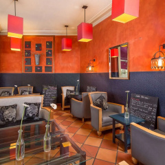 Hôtel Claret Bercy - Bild 20