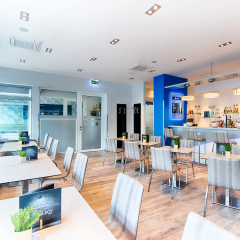 Garner Hotel Bremen City by IHG - Bild 25