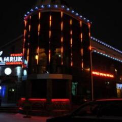 Гостиница Samruk Halal Hotel Казахстан, Кокшетау - отзывы, цены и фото номеров - забронировать гостиницу Samruk Halal Hotel онлайн фото 16