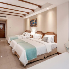 Bali Mandira Beach Resort & Spa - Bild 4
