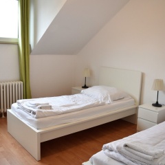 Ferienwohnung Neuss Schillerstrasse - Bild 8