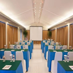 Oasis Beach Resort & Spa - Bild 10