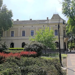 Deák Panzió thumbnail 1