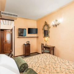 Hotel Marconi - Bild 18