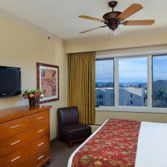 Holiday Inn Club Vacations Tahoe Ridge Resort by IHG thumbnail 4