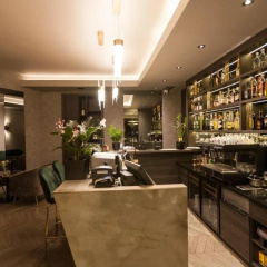 Hotel Atrium - Bild 21