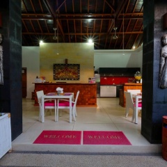 Lombok Senggigi Hotel - Bild 1