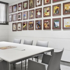 Hotel ibis Styles Madrid Prado - Bild 20
