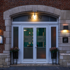 Hotel Amigo, a Rocco Forte Hotel - Bild 1