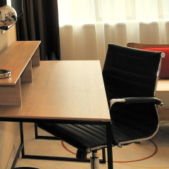 Holiday Inn Amsterdam - Arena Towers by IHG thumbnail 4