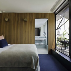 Hotel Parister & Spa - Bild 6
