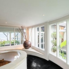 Villa Six Karang Kembar - Bild 11
