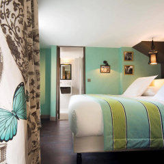 Hôtel R. Kipling by Happyculture - Bild 14