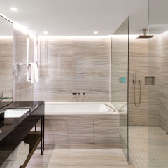 FIVE Zurich - Luxury City Resort - Bild 14
