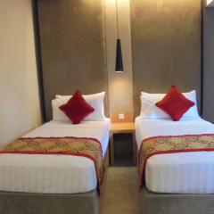 Villa Puri Ayu - Bild 23