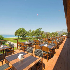 Belcekum Beach Hotel - Bild 25