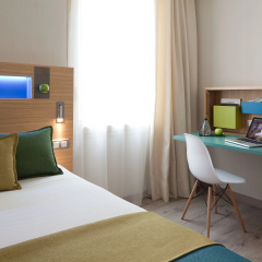 Catalonia Boulevard Hotel - Bild 4