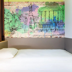 B&B Hotel Kassel-City - Bild 6