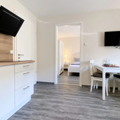 REGIOHOTEL Pfälzer Hof Wernigerode - Bild 11