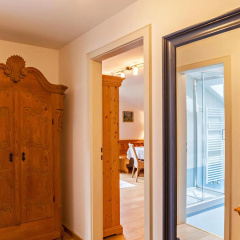Ferienwohnung Wank - Bild 2