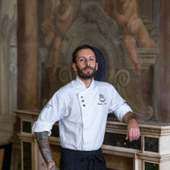 Palazzo Roma - The Leading Hotels of the World - Bild 24