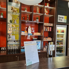 Garner Hotel Bochum by IHG - Bild 12