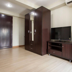 Alisha Serviced Apartment - Bild 2