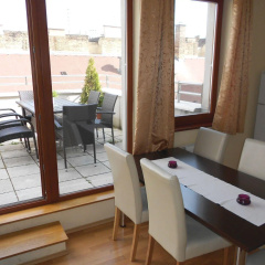 Trendy Deluxe Apartments - Bild 7