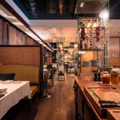 Grand Hyatt Erawan Bangkok - Bild 16
