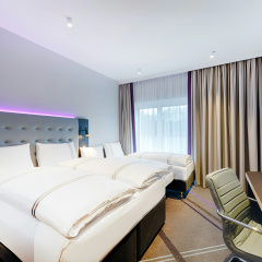Premier Inn Regensburg City Centre - Bild 5