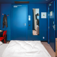 MEININGER Hotel Barcelona Fira Gran Via - Bild 10