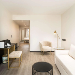 elaya hotel vienna city center, Trademark by Wyndham - Bild 6