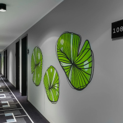 Holiday Inn - the niu, Square Mannheim by IHG - Bild 17