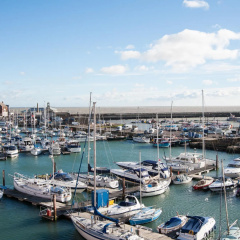 Royal Harbour Hotel thumbnail 18