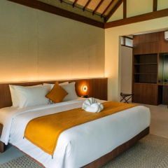 AlamKulKul Boutique Resort Kuta Bali - Bild 6