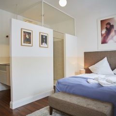 MAISON MARSIL Boutique Hotel - Bild 4
