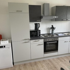 FLATLIGHT - Perfect For 4 - Kitchen - Parking - Netflix - Bild 10