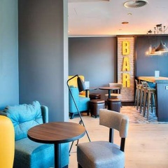 Premier Inn Lübeck City Stadtgraben - Bild 15