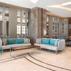Ramada by Wyndham Bursa Nilufer - Bild 17